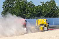 Truck Racing Misano 2018