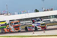 Truck Racing Misano 2018