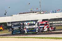 Truck Racing Misano 2018