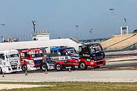 Truck Racing Misano 2018