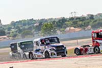 Truck Racing Misano 2018