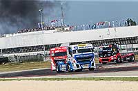 Truck Racing Misano 2018