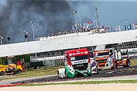 Truck Racing Misano 2018