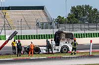 Truck Racing Misano 2018