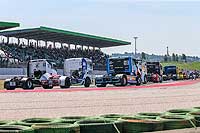 Truck Racing Misano 2018