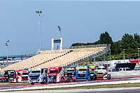 Truck Racing Misano 2018