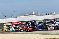 Truck Racing Misano 2018