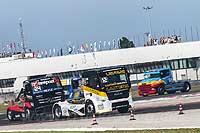 Truck Racing Misano 2018