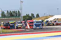 Truck Racing Misano 2018