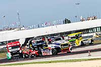 Truck Racing Misano 2018