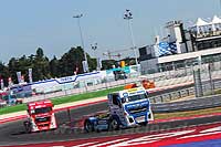 Truck Racing Misano 2018