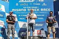 Truck Racing Misano 2018