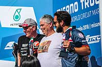 Truck Racing Misano 2018