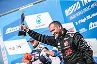Truck Racing Misano 2018