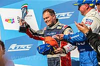 Truck Racing Misano 2018