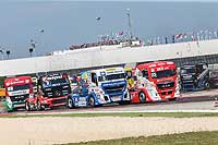 Truck Racing Misano 2018