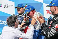 Truck Racing Misano 2018