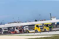 Truck Racing Misano 2018