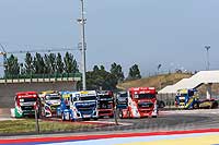 Truck Racing Misano 2018