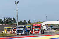 Truck Racing Misano 2018