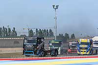 Truck Racing Misano 2018