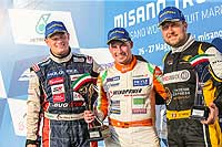 Truck Racing Misano 2018