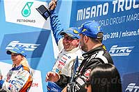 Truck Racing Misano 2018