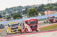 Truck Racing Misano 2018