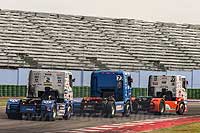 Truck Racing Misano 2018