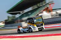 Truck Racing Misano 2018