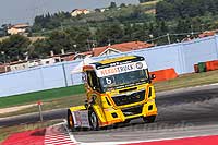 Truck Racing Misano 2018