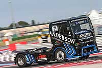 Truck Racing Misano 2018