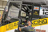Truck Racing Hungaroring 2018