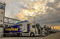 Truck Racing Hungaroring 2018