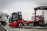 Truck Racing Hungaroring 2018