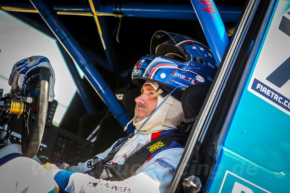 Truck Racing Hungaroring 2018