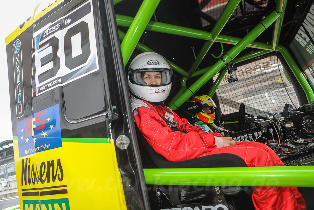 Truck Racing Hungaroring 2018