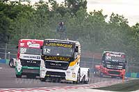 Truck Racing Hungaroring 2018