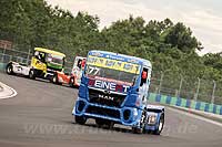 Truck Racing Hungaroring 2018