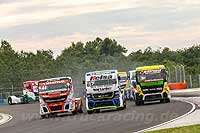 Truck Racing Hungaroring 2018