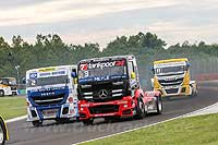 Truck Racing Hungaroring 2018