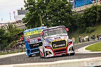 Truck Racing Hungaroring 2018