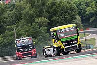 Truck Racing Hungaroring 2018