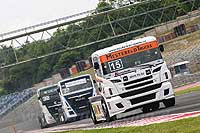 Truck Racing Hungaroring 2018