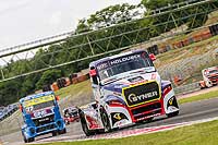 Truck Racing Hungaroring 2018