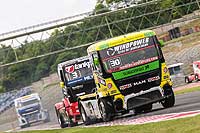 Truck Racing Hungaroring 2018