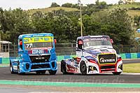 Truck Racing Hungaroring 2018