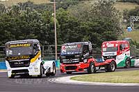 Truck Racing Hungaroring 2018