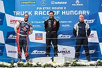 Truck Racing Hungaroring 2018