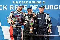 Truck Racing Hungaroring 2018